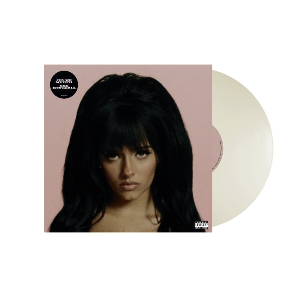  |   | Jessie Murph - Sex Hysteria (LP) | Records on Vinyl