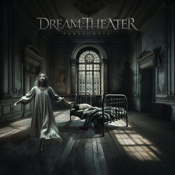  |   | Dream Theater - Parasomnia (2 LPs) | Records on Vinyl
