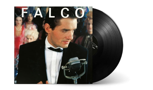 |  Vinyl LP | Falco - Falco 3 (LP) | Records on Vinyl
