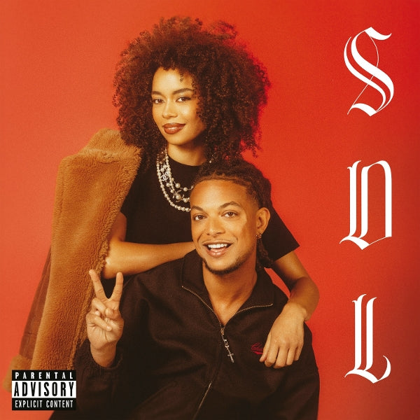  |  nieuwe lp | Ronnie Flex - Sdl (2 LPs) | Records on Vinyl