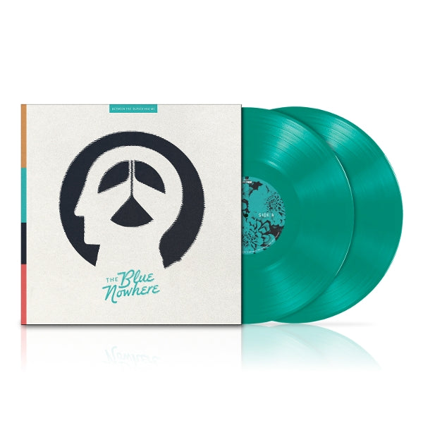  |  Vinyl LP | Between the Buried and Me - The Blue Nowhere (2 LPs) | Records on Vinyl