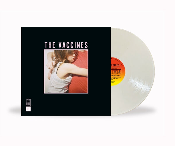  |  Vinyl LP | the Vaccines - What Did You Expect From the Vaccines? (LP) | Records on Vinyl