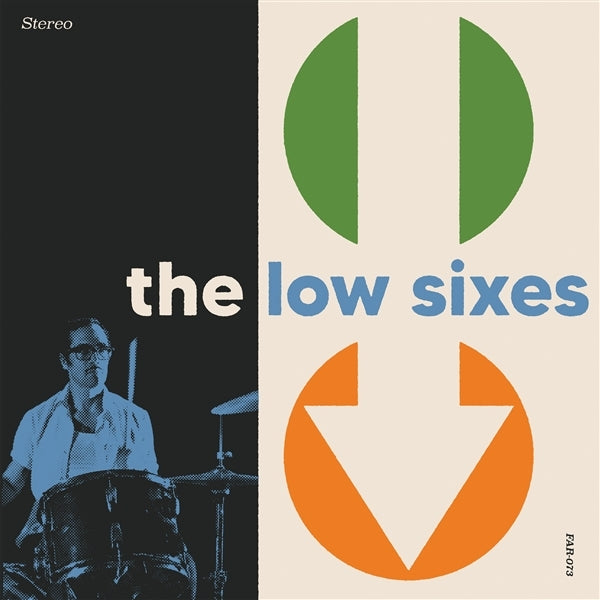  |  Vinyl LP | Low Sixes - The Oshawa Tree (LP) | Records on Vinyl