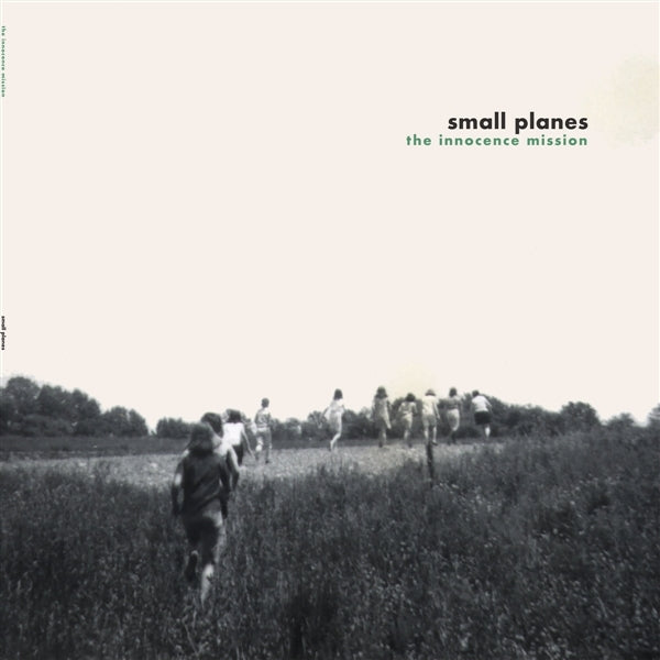  |  Vinyl LP | Innocence Mission - Small Planes (LP) | Records on Vinyl