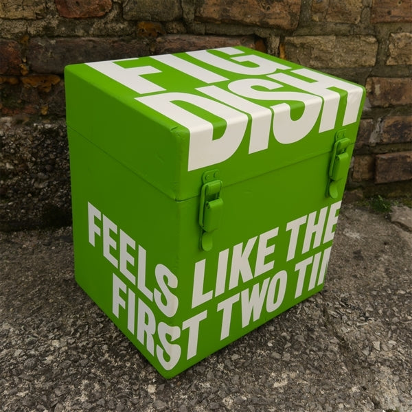  |   | Fig Dish - Feels Like the Very First Two Times (LP) | Records on Vinyl