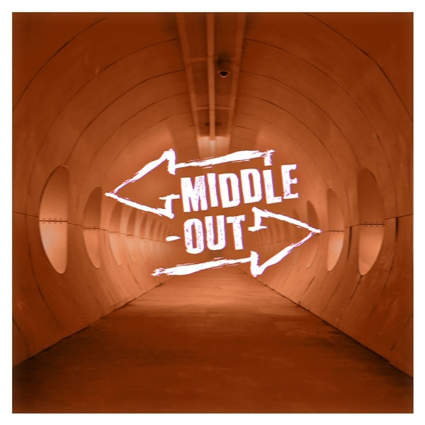  |  Vinyl LP | Middle-Out - Middle-Out (LP) | Records on Vinyl