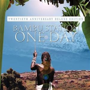 Bambu Station - One Day (2 LPs) Cover Arts and Media | Records on Vinyl