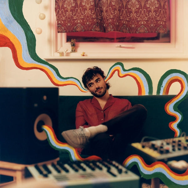  |   | Alfie Templeman - Radiosoul (LP) | Records on Vinyl