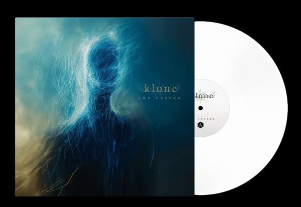  |  Vinyl LP | Klone - The Unseen (LP) | Records on Vinyl