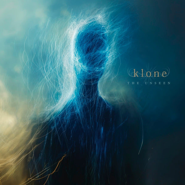  |  Vinyl LP | Klone - The Unseen (LP) | Records on Vinyl