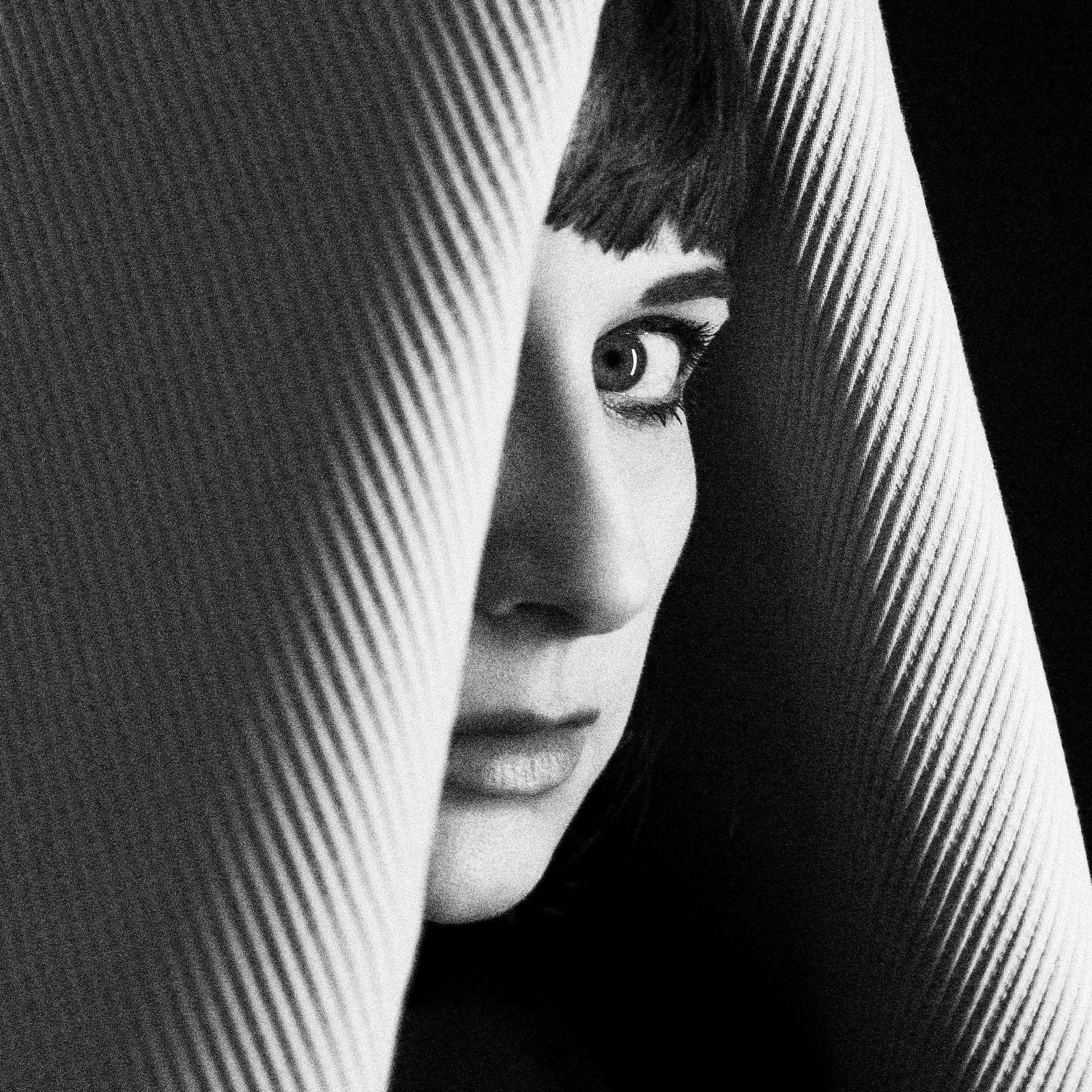 Annie-Claude Desche Nes - Les Manieres De Table (LP) Cover Arts and Media | Records on Vinyl