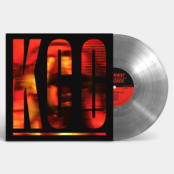  |   | Kairos Creature Club - Kairos Creature Club (LP) | Records on Vinyl