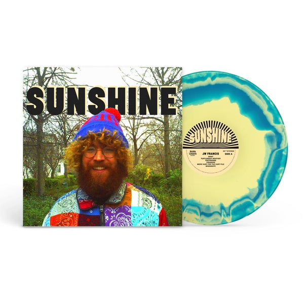  |   | Jw Francis - Sunshine (LP) | Records on Vinyl