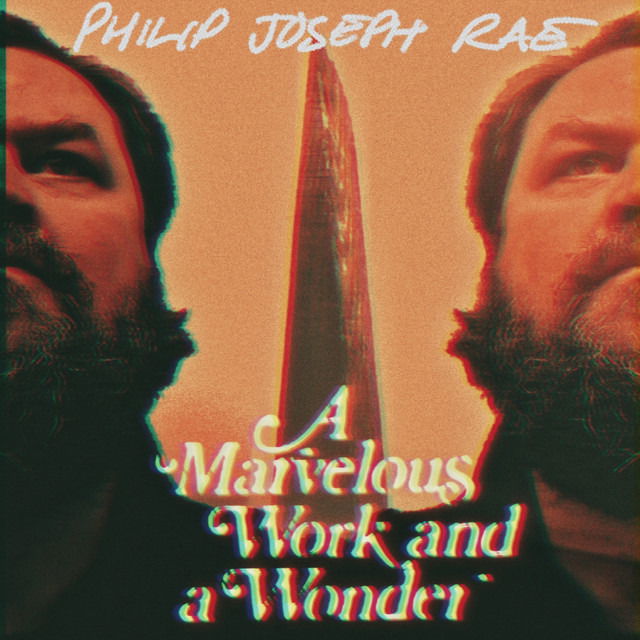  |   | Philip Joseph Rae - A Marvellous Work and a Wonder (LP) | Records on Vinyl