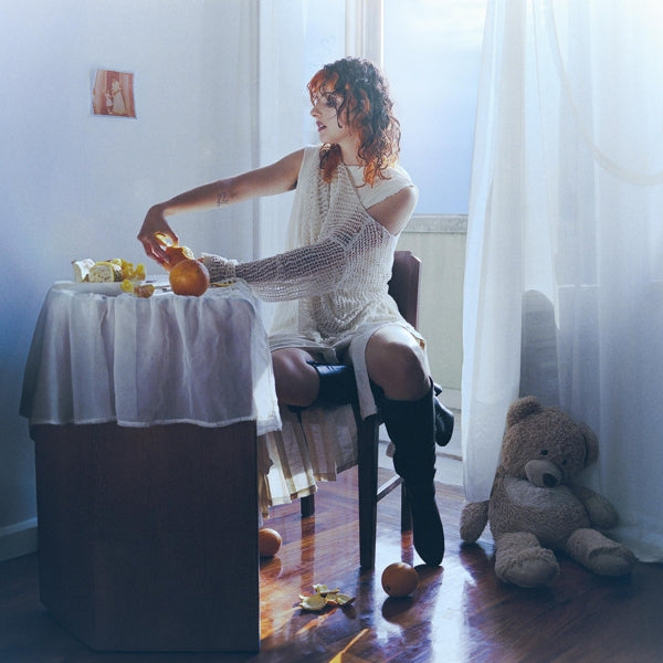  |   | C'est Karma - How To Peel an Orange (LP) | Records on Vinyl