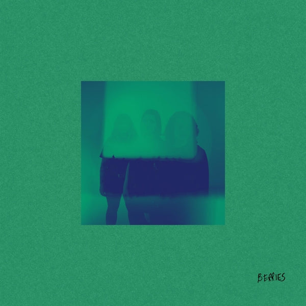  |  Vinyl LP | Berries - Berries (LP) | Records on Vinyl
