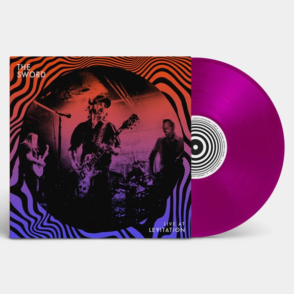  |   | Sword - Live At Levitation (LP) | Records on Vinyl