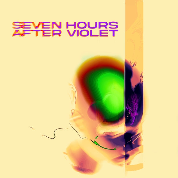  |  Vinyl LP | Seven Hours After Violet - Seven Hours After Violet (LP) | Records on Vinyl