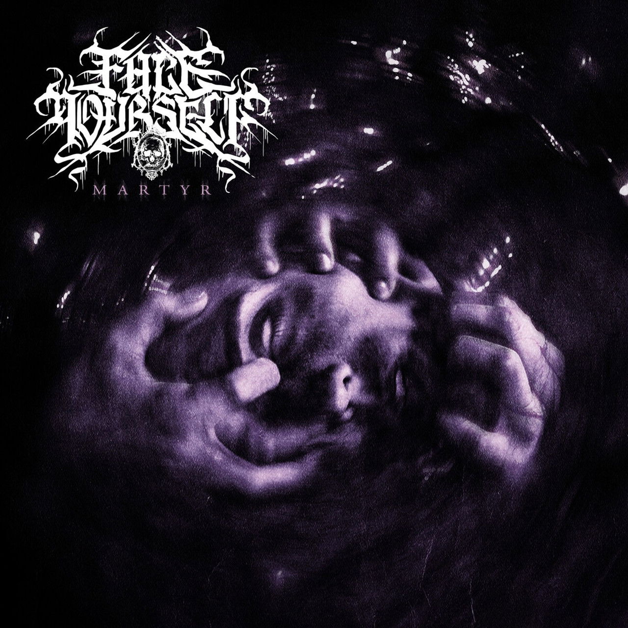 Face Yourself - Martyr (Single) Cover Arts and Media | Records on Vinyl