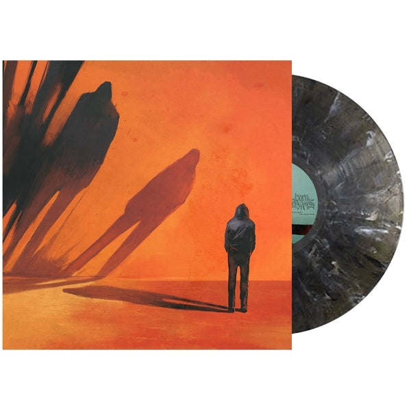  |  Vinyl LP | Born of Osiris - Through Shadows (LP) | Records on Vinyl