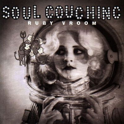 Soul Coughing - Ruby Vroom (2 LPs) Cover Arts and Media | Records on Vinyl