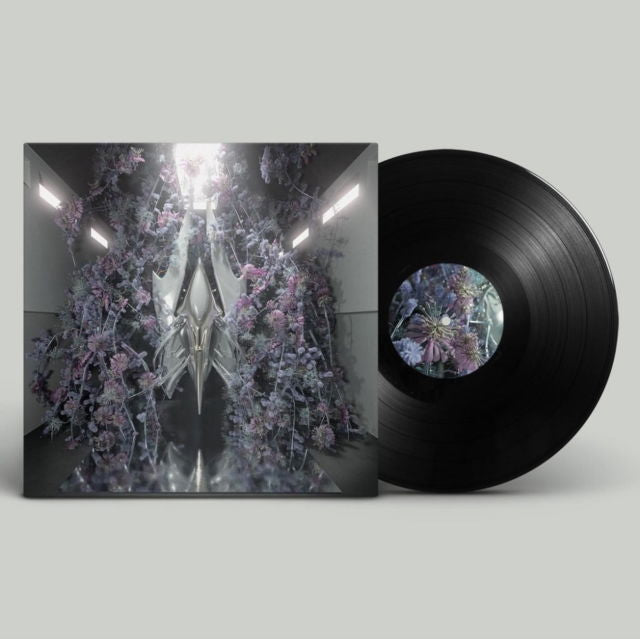  |  12" Single | Sideral - I Give You (Single) | Records on Vinyl