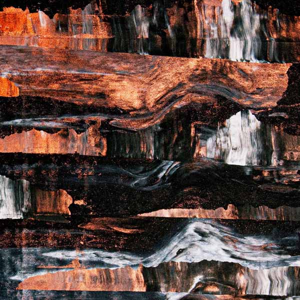 Barrens - Corpse Lights (LP) Cover Arts and Media | Records on Vinyl