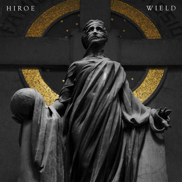  |  Vinyl LP | Hiroe - Wield (LP) | Records on Vinyl
