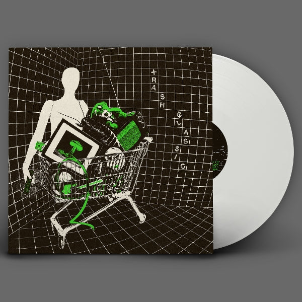  |  Vinyl LP | Frankie and the Witch Fingers - Trash Classic (LP) | Records on Vinyl