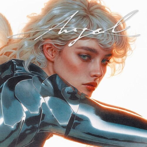 Mathame - Angel (Single) Cover Arts and Media | Records on Vinyl