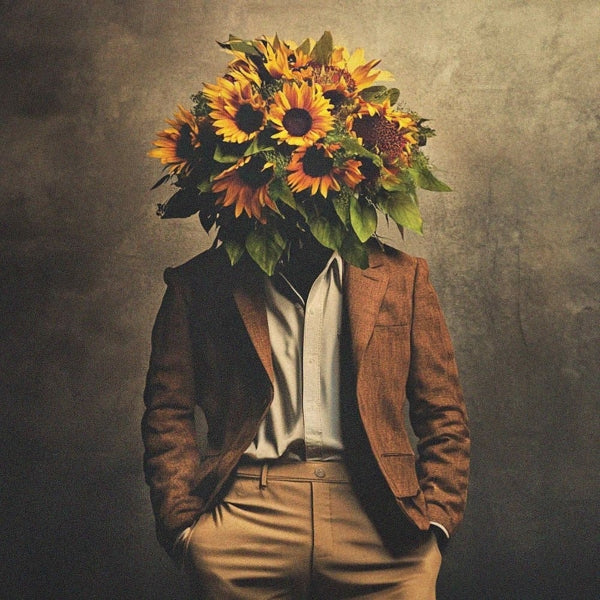  |  Vinyl LP | Jay Wheeler - Girasoles (2 LPs) | Records on Vinyl