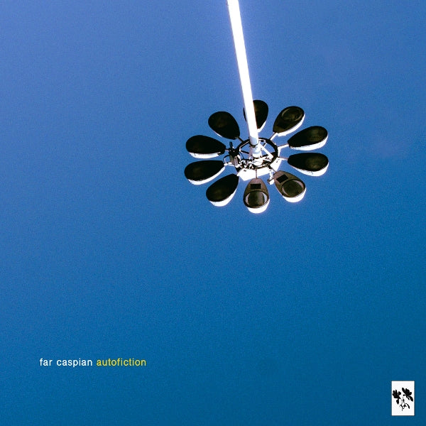  |   | Far Caspian - Autofiction (LP) | Records on Vinyl