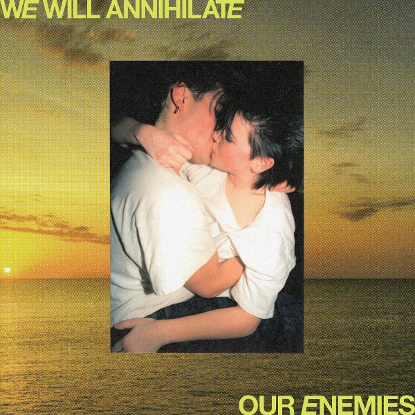  |  Vinyl LP | Real Lies - We Will Annihilate Our Enemies (LP) | Records on Vinyl