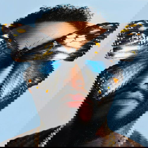 Joyner Lucas - Adhd 2 (2 LPs) Cover Arts and Media | Records on Vinyl