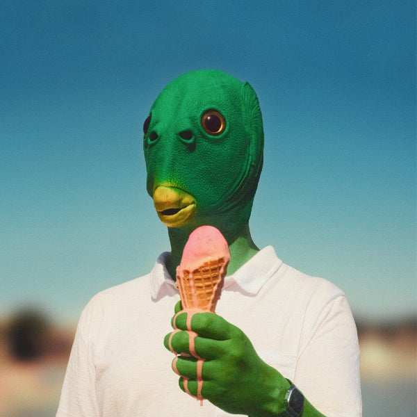  |  7" Single | Sandy Shorts - Dimpleface (Single) | Records on Vinyl
