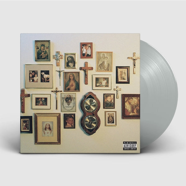  |  Vinyl LP | $Uicideboy$ - Thy Kingdom Come (LP) | Records on Vinyl