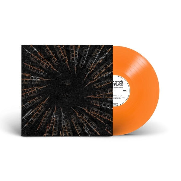  |  Vinyl LP | Rome Streetz - Trainspotting (LP) | Records on Vinyl