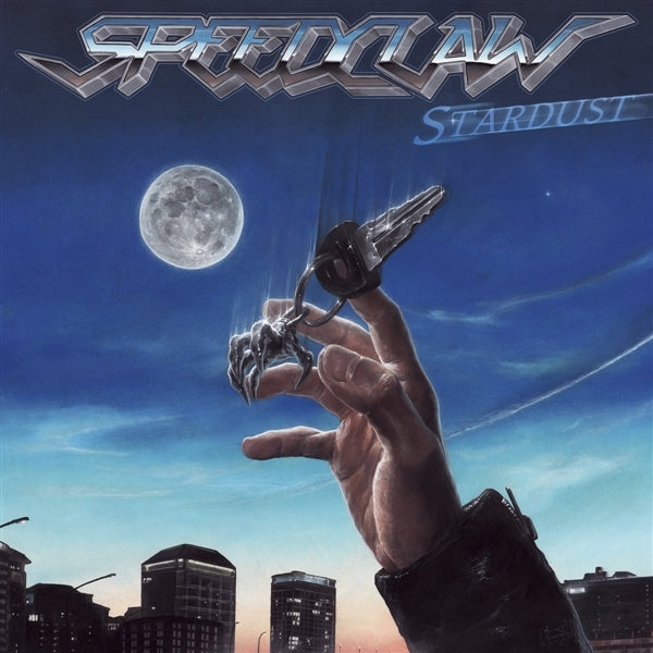  |  Vinyl LP | Speedclaw - Stardust (LP) | Records on Vinyl