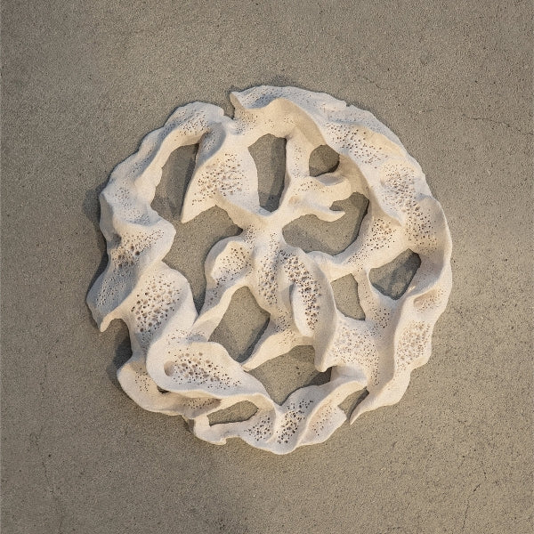  |  12" Single | Meejah/Hiraki - Interwoven (Single) | Records on Vinyl