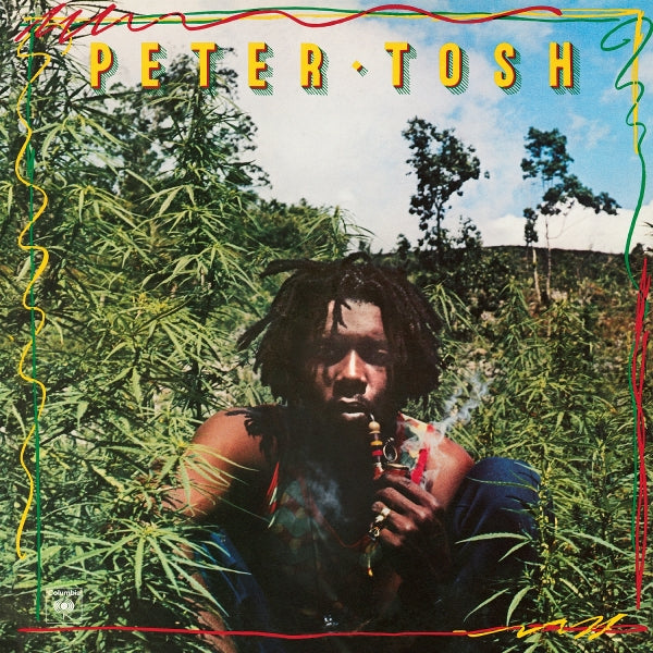  |  Vinyl LP | Peter Tosh - Legalize It (LP) | Records on Vinyl