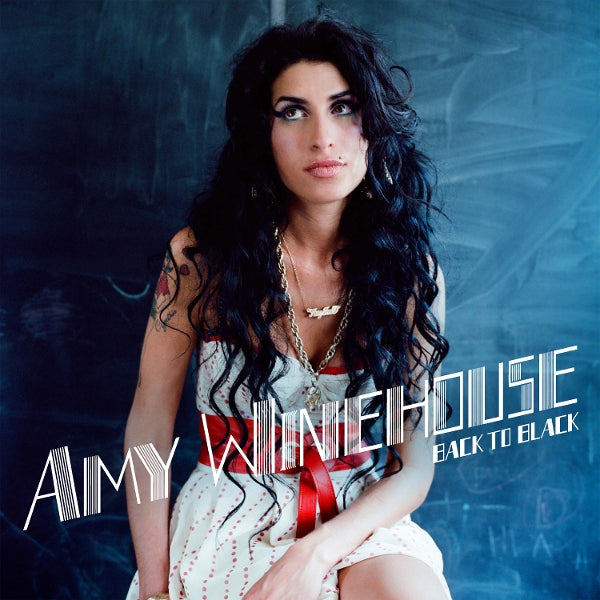 |  Vinyl LP | Amy Winehouse - Back To Black Bundel (3 LP+3CD) | Records on Vinyl