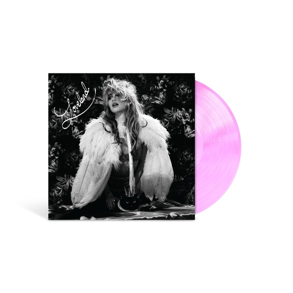  |  Vinyl LP | Suki Waterhouse - Loveland (LP) | Records on Vinyl