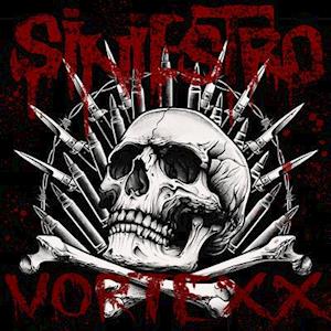  |  Vinyl LP | Siniestro - Vortexx (LP) | Records on Vinyl
