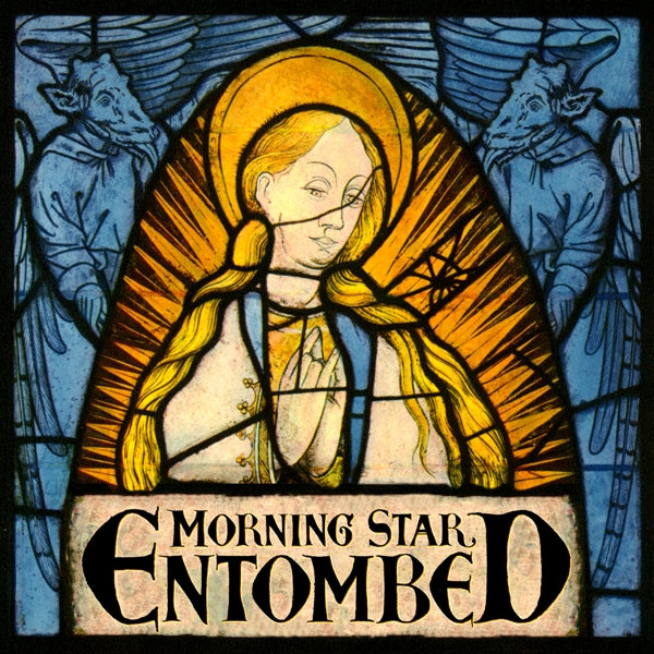  |  Vinyl LP | Entombed - Morning Star (LP) | Records on Vinyl