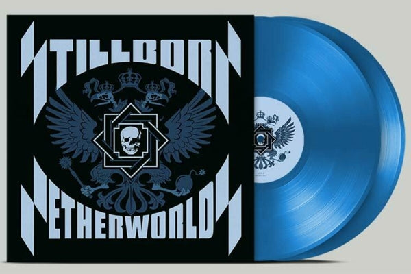  |   | Stillborn - Netherworlds (2 LPs) | Records on Vinyl