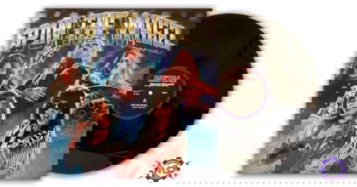 V/A - Spin the Wheel (Single) Cover Arts and Media | Records on Vinyl