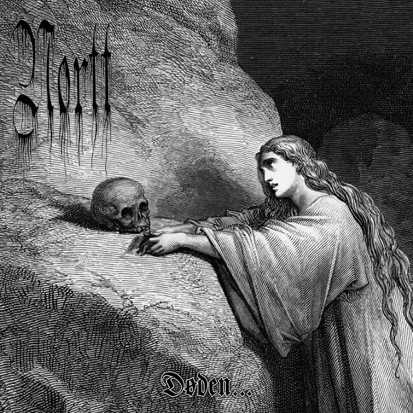  |  Vinyl LP | Nortt - Doden (LP) | Records on Vinyl
