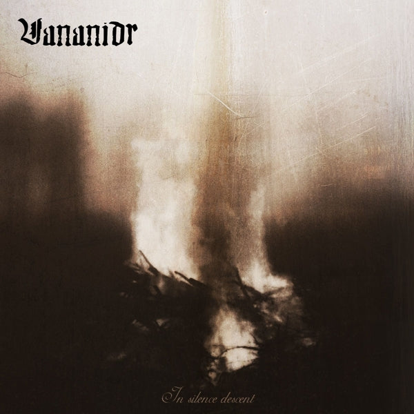  |   | Vananidr - In Silence Descent (LP) | Records on Vinyl
