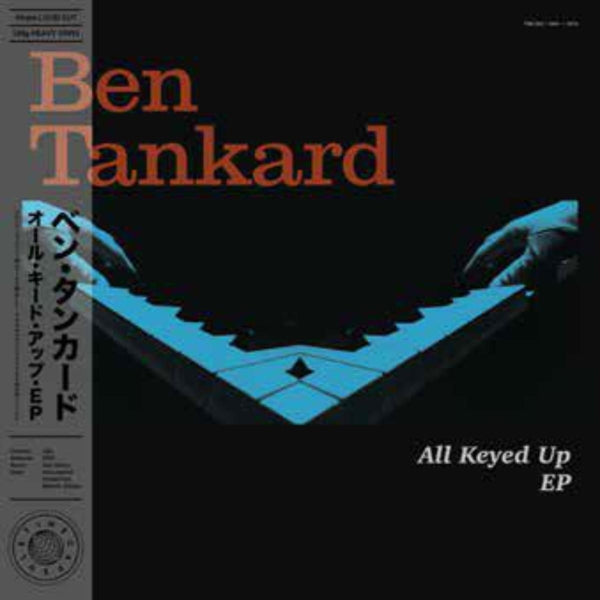  |   | Ben Tankard - All Keyed Up (Single) | Records on Vinyl