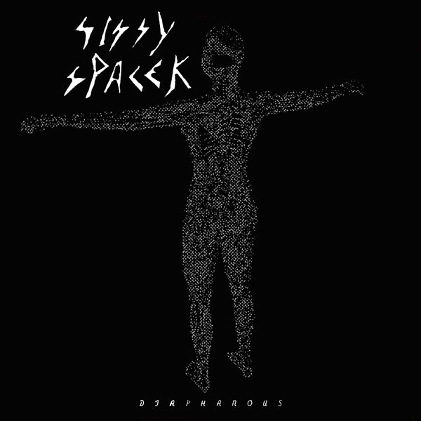  |  Vinyl LP | Sissy Spacek - Diapanous (LP) | Records on Vinyl
